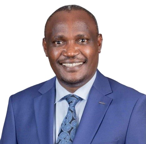 John Mbadi